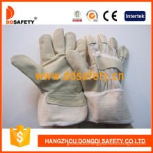 Pig Leather Working Glove (DLP539)